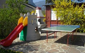 Hotel Villa Emilia